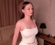 lilkessy is a  year old female webcam sex model.