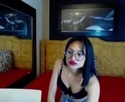 kamilahot08 is a  year old female webcam sex model.
