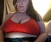 mysteriouswoman18 is a  year old female webcam sex model.