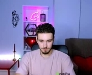 mister_dekker is a  year old couple webcam sex model.