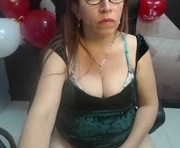 mature_hott1 is a  year old female webcam sex model.