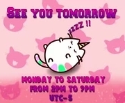 ellen_meow is a 26 year old female webcam sex model.