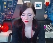 bat_laughing_bat is a  year old female webcam sex model.