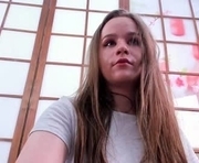 erikalustx is a 18 year old female webcam sex model.