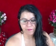 sofia_sorceress is a  year old female webcam sex model.