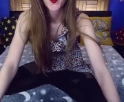 jenny_caty is a 26 year old female webcam sex model.