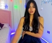 meis_queen is a 18 year old female webcam sex model.
