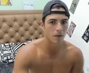 andres_clark is a  year old male webcam sex model.