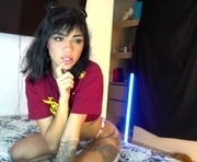 trina_harperr is a  year old female webcam sex model.