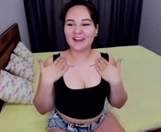 esterkiss is a 20 year old female webcam sex model.