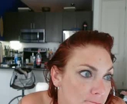 sexmetalred is a  year old couple webcam sex model.