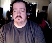 porkypork is a 41 year old male webcam sex model.