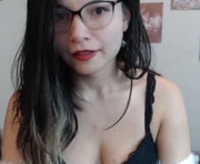 tiny_caroline is a  year old female webcam sex model.