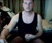 kinkylionboy is a 29 year old male webcam sex model.