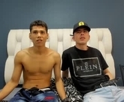 kevin_marlon is a  year old male webcam sex model.