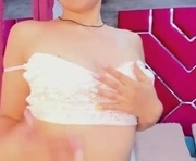sophiecruz1 is a  year old female webcam sex model.