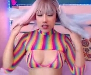 emmy_ruiz is a 26 year old female webcam sex model.