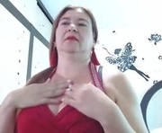 amaris_c is a  year old female webcam sex model.