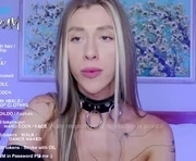 bumbum_kalibum is a 22 year old shemale webcam sex model.