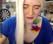 jassyjassypaw is a  year old female webcam sex model.