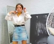 Live sex webcam with  yrs old female, ,  ,  - lovely_poppy