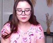 sweetie_ki1ty is a  year old female webcam sex model.