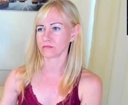 christine_35 is a  year old female webcam sex model.