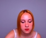 margaret_red is a 18 year old female webcam sex model.