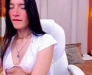 christina_johns is a 26 year old female webcam sex model.