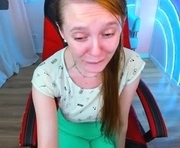 lexihoward is a 20 year old female webcam sex model.