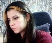 lillyseraphim is a 23 year old female webcam sex model.