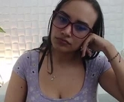 zoe_danae_ is a  year old female webcam sex model.