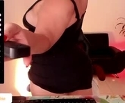 kinkyelise is a 30 year old female webcam sex model.
