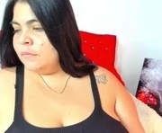 sobigcurvy44 is a 27 year old female webcam sex model.