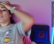 pink_kitten_ is a 26 year old female webcam sex model.