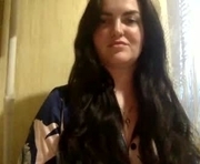 karolina__love is a 28 year old female webcam sex model.