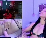 juliannaro is a 19 year old female webcam sex model.