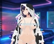 hadamia is a 30 year old female webcam sex model.