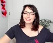 princessfoxyx is a  year old female webcam sex model.
