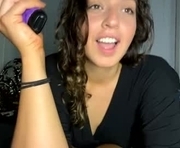 straightoutthetrailer is a  year old female webcam sex model.
