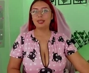 abrahell_stoone is a 23 year old female webcam sex model.