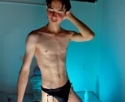 luckyslim_cosplay is a 18 year old male webcam sex model.