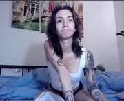 arianna_richi is a 24 year old female webcam sex model.