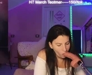 mellisaangel is a 33 year old female webcam sex model.