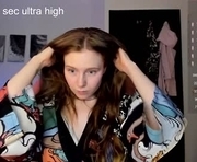 ellycool is a 23 year old female webcam sex model.