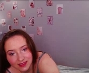 _emilyxgrasez_ is a 18 year old female webcam sex model.