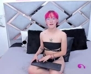 sofi_bakerrr is a 18 year old female webcam sex model.