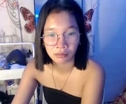 asianfilipinaxxx is a  year old female webcam sex model.