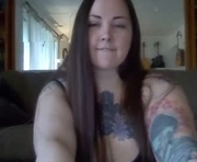 darkstardaisy is a 35 year old female webcam sex model.