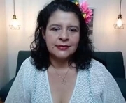 amelia_brand is a 50 year old female webcam sex model.